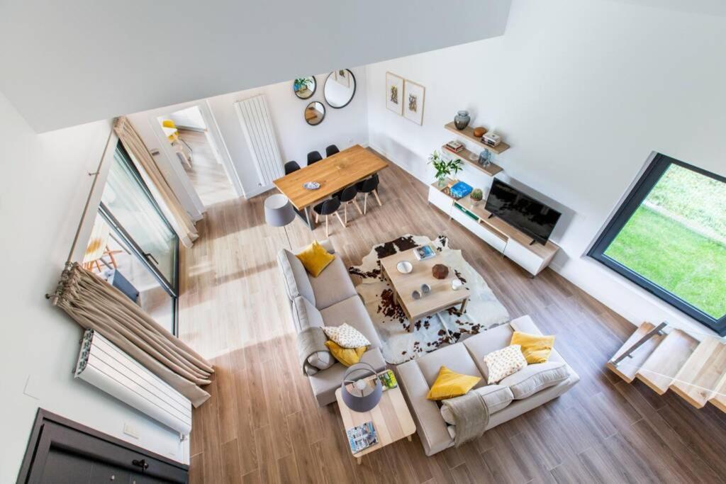 La Llosina Vivienda Vacacional Alquiler Integro 라네스 외부 사진