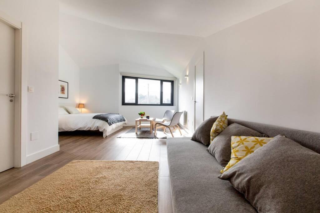 La Llosina Vivienda Vacacional Alquiler Integro 라네스 외부 사진