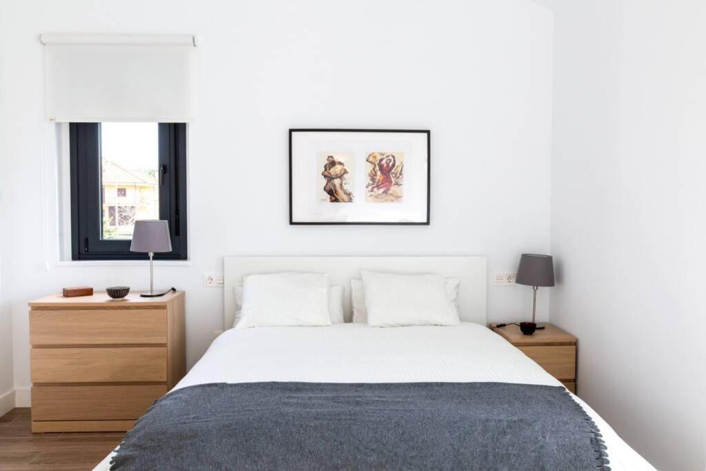 La Llosina Vivienda Vacacional Alquiler Integro 라네스 외부 사진