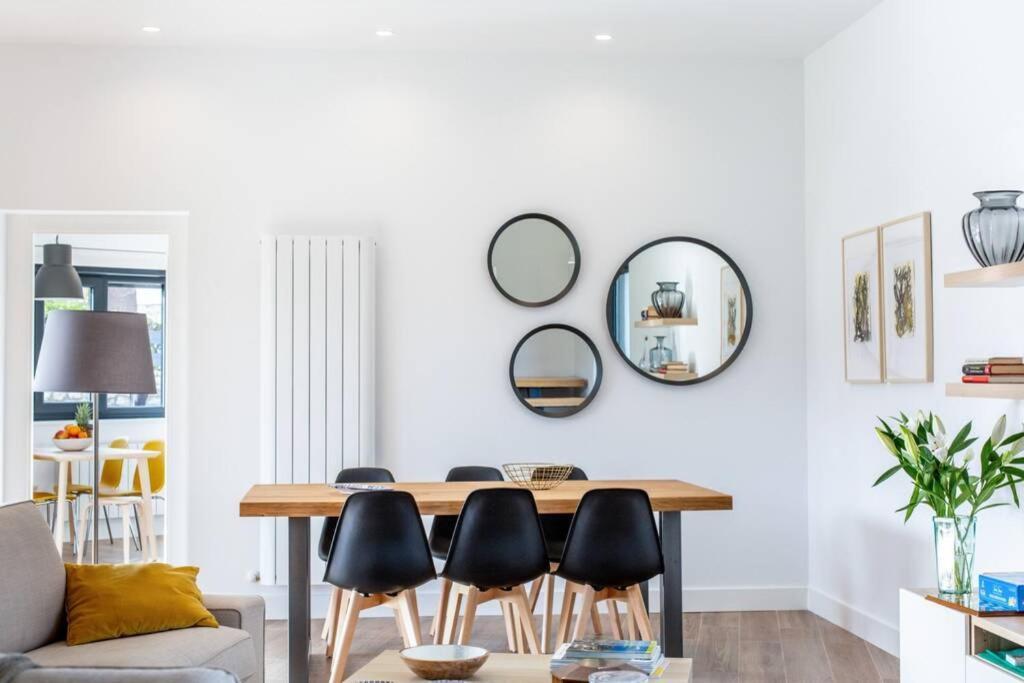 La Llosina Vivienda Vacacional Alquiler Integro 라네스 외부 사진