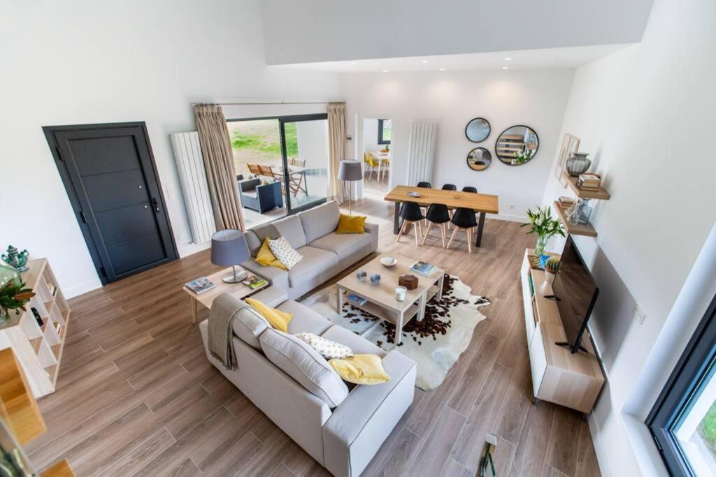 La Llosina Vivienda Vacacional Alquiler Integro 라네스 외부 사진