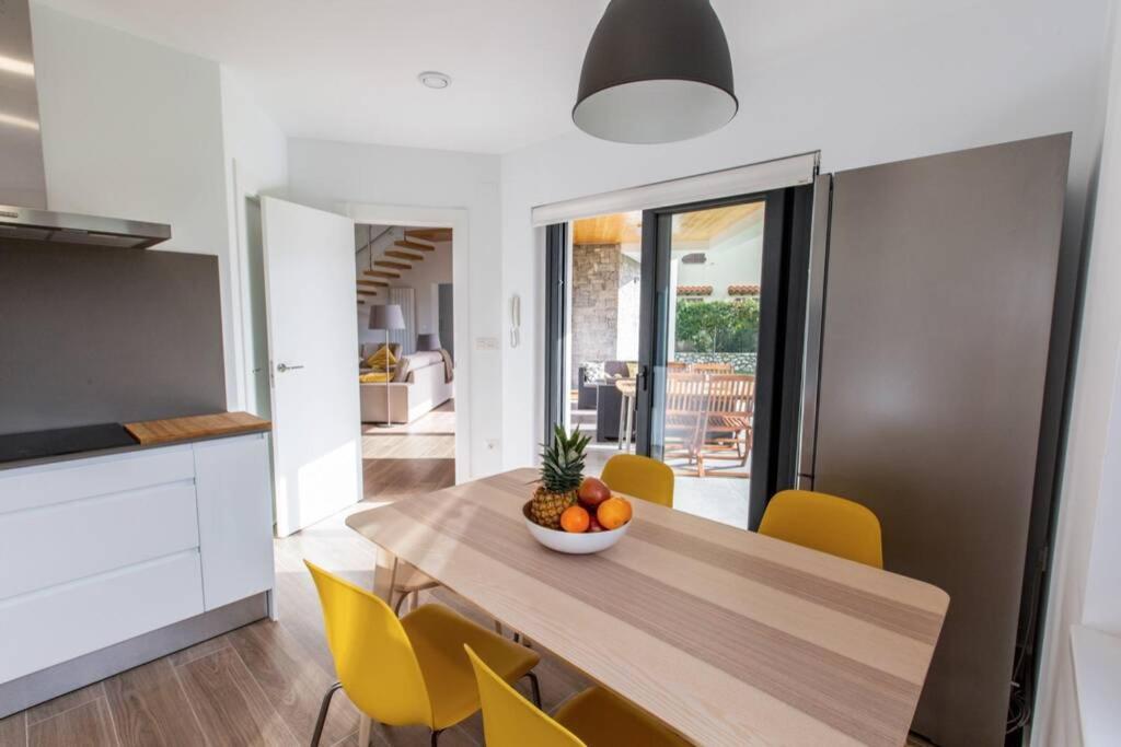 La Llosina Vivienda Vacacional Alquiler Integro 라네스 외부 사진