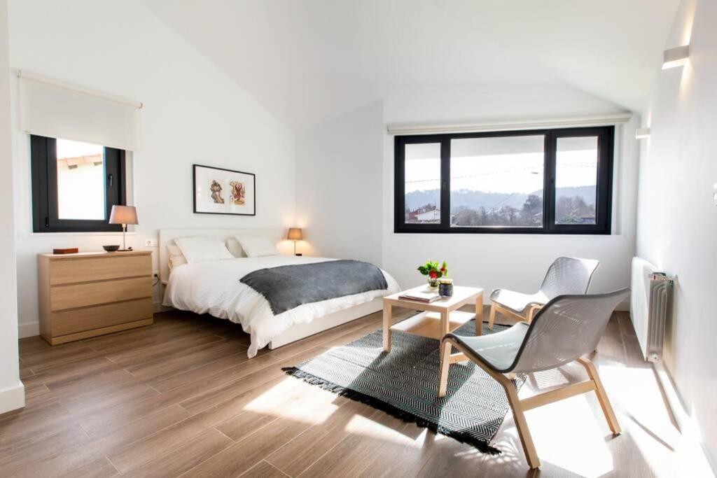 La Llosina Vivienda Vacacional Alquiler Integro 라네스 외부 사진