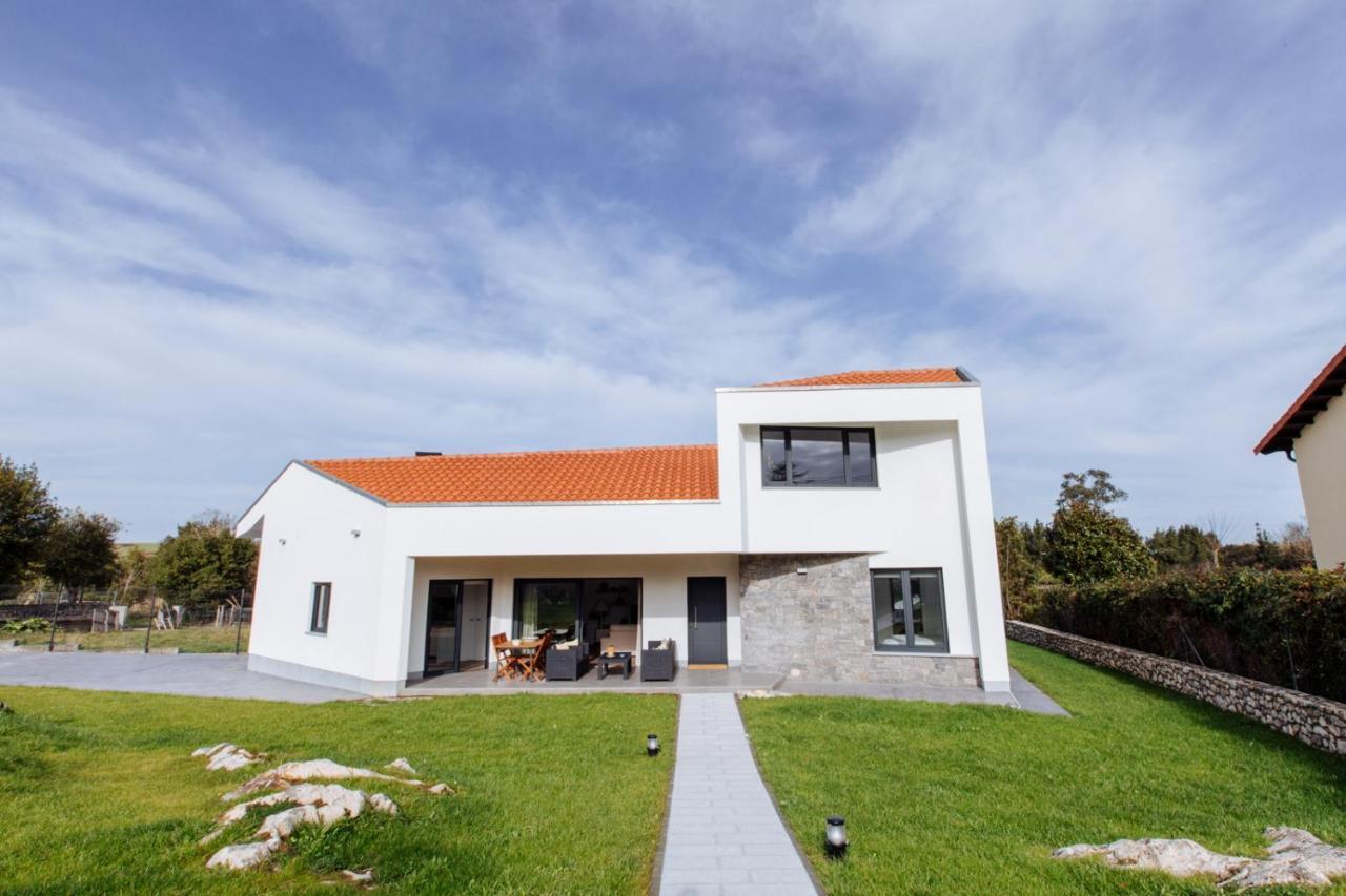 La Llosina Vivienda Vacacional Alquiler Integro 라네스 외부 사진